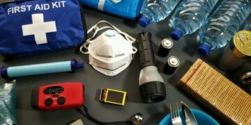 El Gobierno de Canarias reitera la necesidad de tener preparado un kit de emergencias