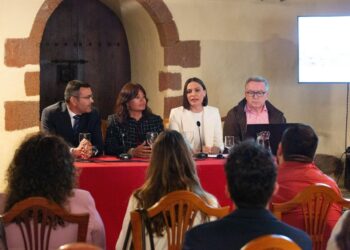 El Castillo de Santa Bárbara estrenará un proyecto museográfico para acercar la historia de Lanzarote
