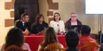 El Castillo de Santa Bárbara estrenará un proyecto museográfico para acercar la historia de Lanzarote