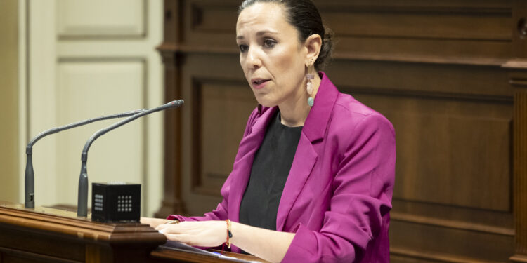 El Parlamento convalida el decreto que suspende las sanciones por residir en zonas turísticas