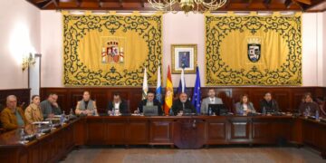 Pleno El Rosario (3)