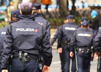 Tres detenidos en Costa Calma y Caleta de Fuste por usurpación de identidad y falsedad documental