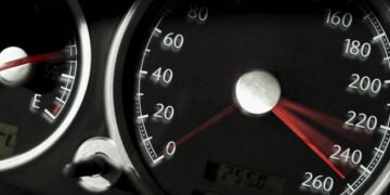 Investigado por circular a 151 km/h y bajo la influencia de las drogas en Fuerteventura