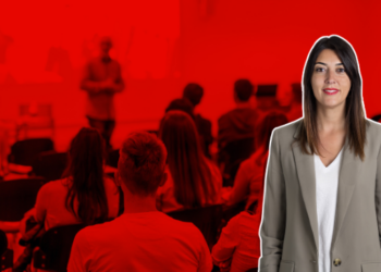 La educación universitaria no puede estar al servicio del negocio