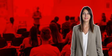 La educación universitaria no puede estar al servicio del negocio