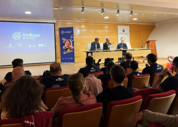 SCS y Federación Canaria de Baloncesto presentan el documental ‘Incluye sin límites’