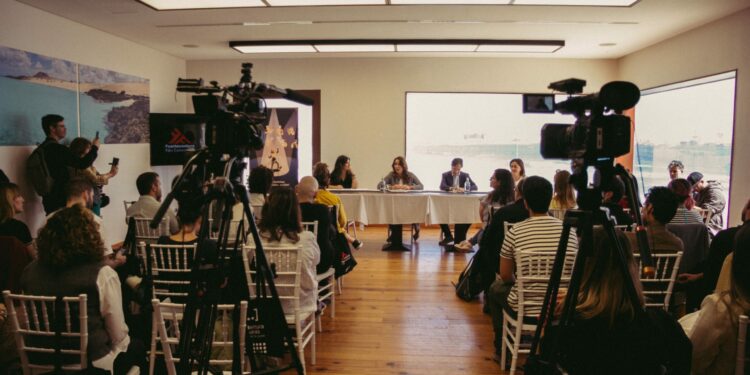 Comienza IsLABentura Canarias 2025