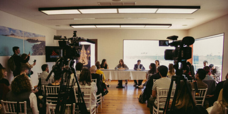 Fuerteventura, punto de partida de IsLABentura Canarias 2025