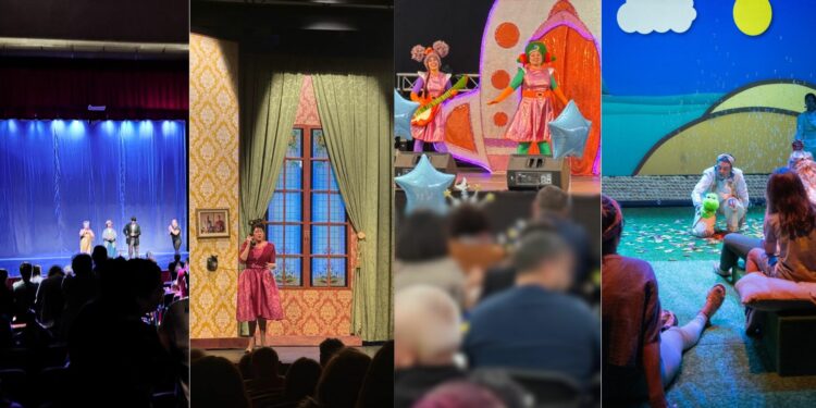 Más y mejor cultura para todas las islas