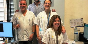 El Doctor Negrín atiende en Oftalmología y Reumatología a 1.200 pacientes con patología ocular inflamatoria