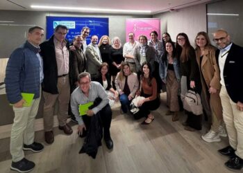 Profesionales del HUC organizan el primer encuentro en Medicina Reproductiva Canaria