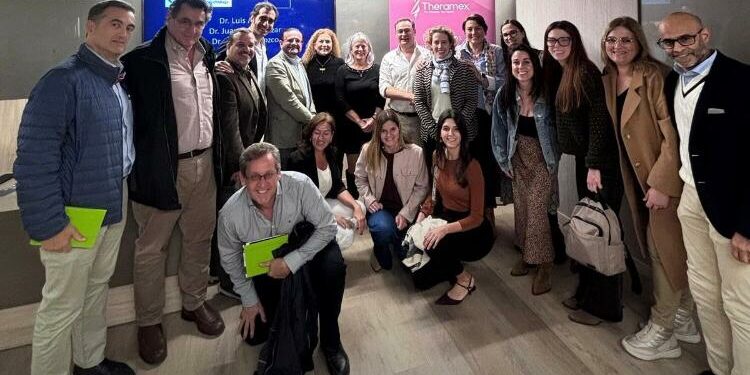 Profesionales del HUC organizan el primer encuentro en Medicina Reproductiva Canaria