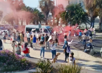 Los sindicatos canarios llaman a la movilización el 1 de mayo ante la situación de Canarias como la comunidad con los salarios más bajos y llaman a la movilización el 1 de mayo