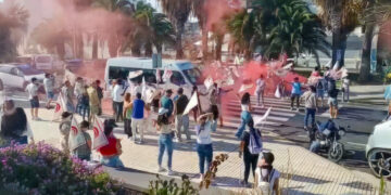 Los sindicatos canarios llaman a la movilización el 1 de mayo ante la situación de Canarias como la comunidad con los salarios más bajos y llaman a la movilización el 1 de mayo