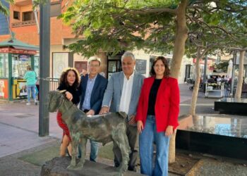 Nueva etapa en el grupo socialista del Ayuntamiento de Puerto del Rosario