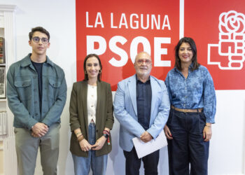 El PSOE Canarias reivindica la universidad pública frente a la apuesta desmedida de CC-PP por las privadas