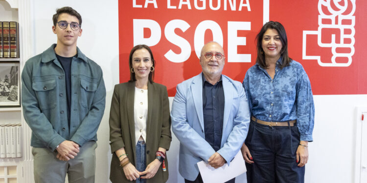 El PSOE Canarias reivindica la universidad pública frente a la apuesta desmedida de CC-PP por las privadas