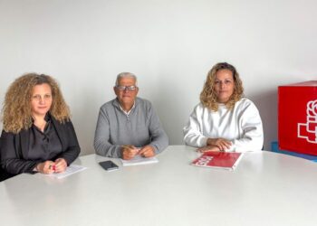 psoe san miguel de abona