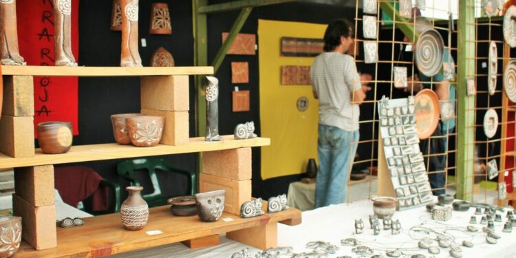 Programa completo de la XXXVI Feria Insular de Artesanía de Fuerteventura