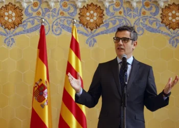 El Gobierno retira el recurso contra el auto que le obliga a hacerse cargo de 1.008 menores solicitantes de asilo