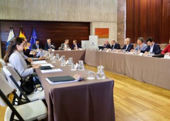 Manuel Domínguez reclama medidas directas para mitigar los efectos de la política arancelaria de EE.UU.