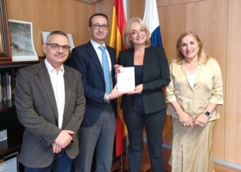 Sanidad y Sociedad Española de Patología Digestiva analizan la importancia del cribado del cáncer colorrectal