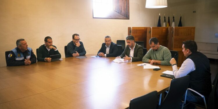 REUNIÓN LA LAGUNA 001