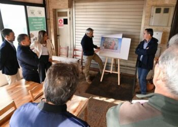 Reunión Roque de Las Bodegas 2