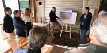 Reunión Roque de Las Bodegas 2