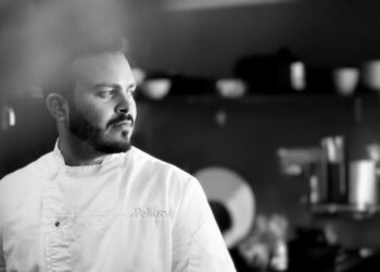 Rigoberto Almeida abre una nueva etapa para la alta cocina en Fuerteventura con el primer menú degustación de la isla