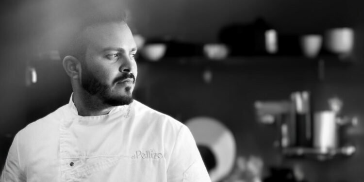 Rigoberto Almeida abre una nueva etapa para la alta cocina en Fuerteventura con el primer menú degustación de la isla