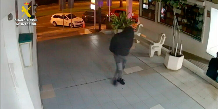 Violento ataque con machete por un Rolex de 32.000 euros en Morro Jable