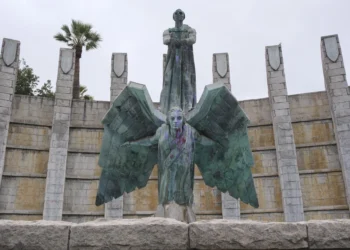 El Gobierno de España presenta alegaciones al expediente BIC del monumento a Franco