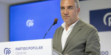 Bendodo: Para Pedro Sánchez, gobernar es recular y resistir