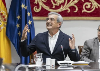 NC: CC y PP pueden seguir gobernando en Canarias porque los progresistas al margen del PSOE podrían restar apoyos electorales en 2027