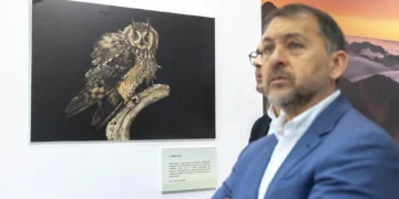 Una exposición sobre Anaga anima a descubrir y proteger las múltiples facetas del lugar