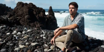 Carlos Mallo, premio Goldman: Vamos tarde en el desmantelamiento de infraestructuras