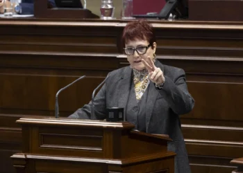 Canarias entiende que el Gobierno ha hecho «su tarea» para aprobar la reubicación de los menores migrantes