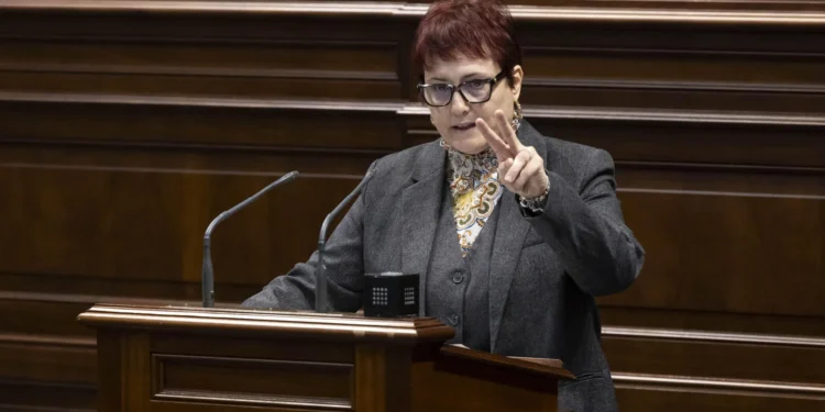 Canarias entiende que el Gobierno ha hecho «su tarea» para aprobar la reubicación de los menores migrantes