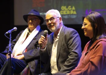 «Balada de Sabanda», el milagro de hermandad musical que une a Los Sabandeños y Mestisay