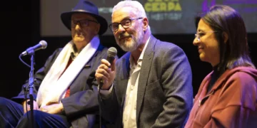 «Balada de Sabanda», el milagro de hermandad musical que une a Los Sabandeños y Mestisay