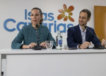 Canarias pacta con Airbnb sacar de la plataforma 157 espacios que se ofrecían ilegalmente como alojamientos
