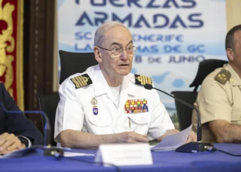 El Jemad señala que la seguridad «es costosa y no se puede dar por hecha, hay que trabajarla»