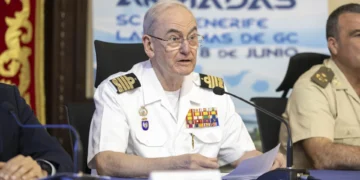 El Jemad señala que la seguridad «es costosa y no se puede dar por hecha, hay que trabajarla»