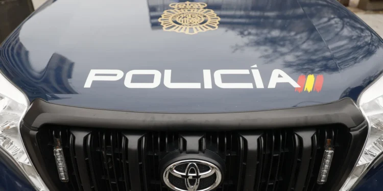 Detenido en Lanzarote un entrenador de fútbol base por delitos sexuales contra nueve menores