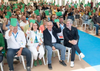 Mario Cabrera repite como secretario general de Coalición Canaria en Fuerteventura