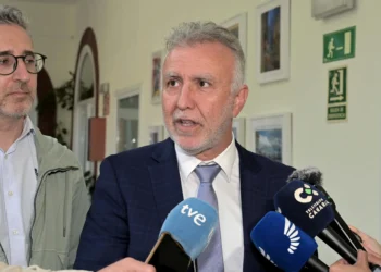 Torres indica que «por norma» Abogacía del Estado recurre y «lo anormal» es que se retire