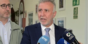 Torres indica que «por norma» Abogacía del Estado recurre y «lo anormal» es que se retire