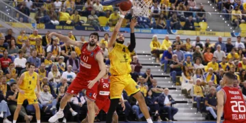 Conditt llama a aprender de la Eurocopa para ser agresivos en defensa ante el Barça