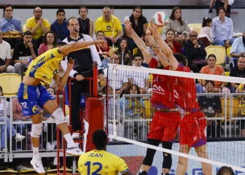 3-2. El Guaguas sella con sufrimiento su pase a la final